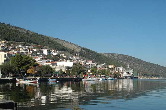 Κλείσιμο της Εθνικής Οδού τη Παρασκευή στην Αμφιλοχία σε ένδειξη διαμαρτυρίας