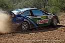 Acropolis Rally 2006