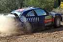 Acropolis Rally 2006