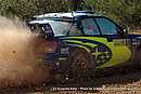Acropolis Rally 2006