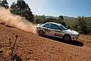 Acropolis Rally 2006