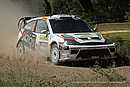 Acropolis Rally 2006
