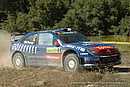 Acropolis Rally 2006