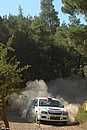 Acropolis Rally 2006