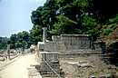 ANCIENT OLYMPIA