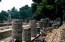 ANCIENT OLYMPIA