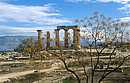 ANCIENT CORINTHOS