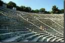 EPIDAURUS - ANCIENT THEATRE