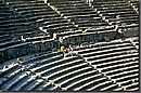 EPIDAURUS - ANCIENT THEATRE