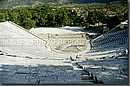 EPIDAURUS - ANCIENT THEATRE