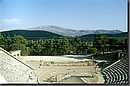 EPIDAURUS - ANCIENT THEATRE