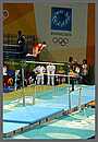 Gymnastic - Olympic Games Athens 2004