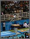 Gymnastic - Olympic Games Athens 2004