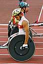 PARALYMPIC GAMES - ATHENS 2004