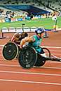 PARALYMPIC GAMES - ATHENS 2004